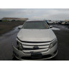 2011 FORD FUSION