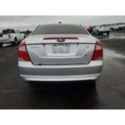 2011 FORD FUSION