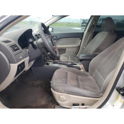 2011 FORD FUSION