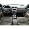 2011 FORD FUSION