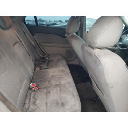 2011 FORD FUSION