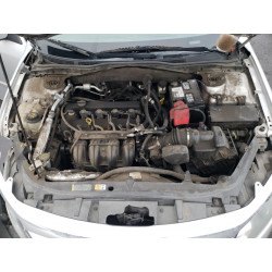 2011 FORD FUSION