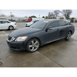2008 LEXUS GS350