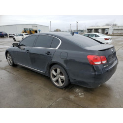 2008 LEXUS GS350