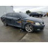 2008 LEXUS GS350