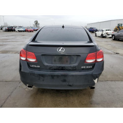 2008 LEXUS GS350