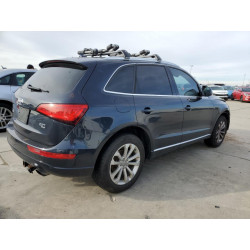 2013 AUDI Q5