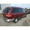 2002 TOYOTA SIENNA