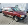 2002 TOYOTA SIENNA