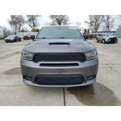 2018 DODGE DURANGO