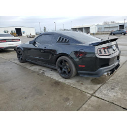 2012 FORD MUSTANG