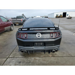 2012 FORD MUSTANG