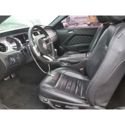 2012 FORD MUSTANG