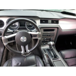 2012 FORD MUSTANG