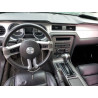 2012 FORD MUSTANG