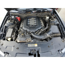 2012 FORD MUSTANG