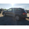2013 VOLKSWAGEN TOUAREG