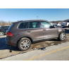 2013 VOLKSWAGEN TOUAREG