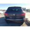 2013 VOLKSWAGEN TOUAREG