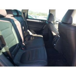 2013 VOLKSWAGEN TOUAREG
