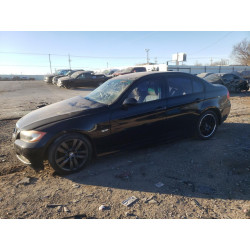 2006 BMW 3 SERIES
