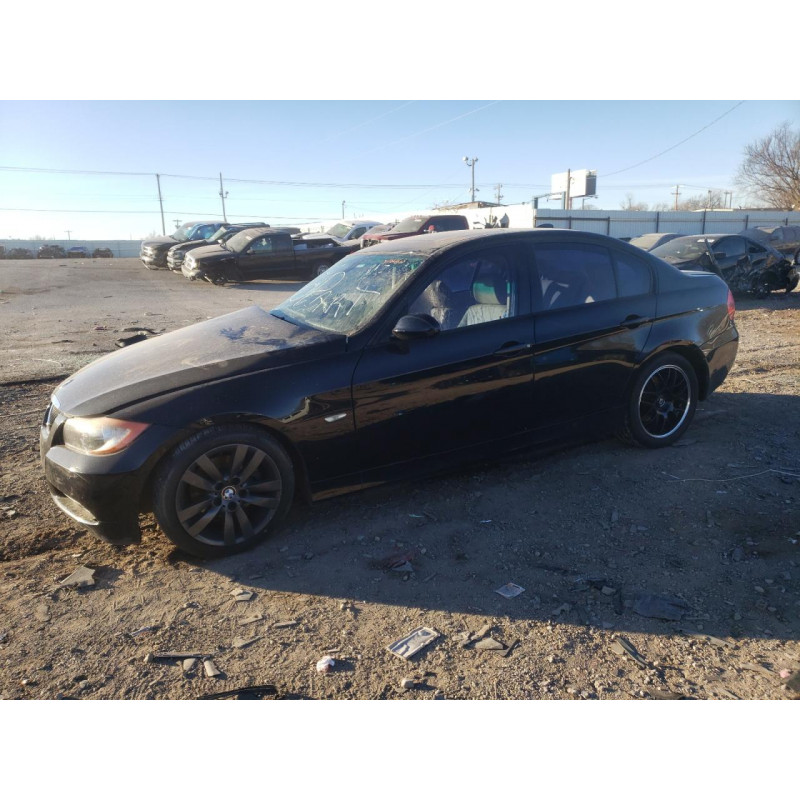 2006 BMW 3 SERIES