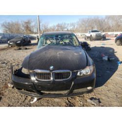 2006 BMW 3 SERIES
