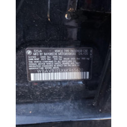 2006 BMW 3 SERIES