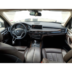 2015 BMW X5