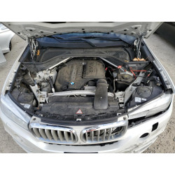 2015 BMW X5
