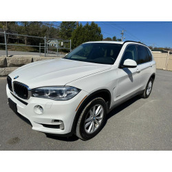2015 BMW X5