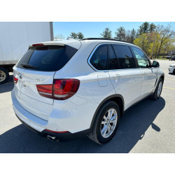2015 BMW X5