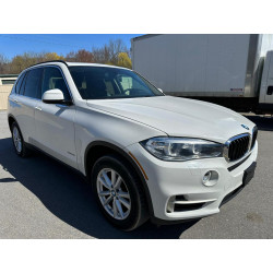 2015 BMW X5