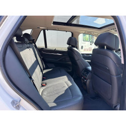 2015 BMW X5