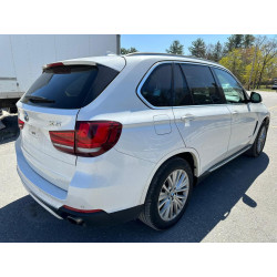 2016 BMW X5