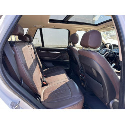 2016 BMW X5