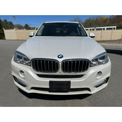 2016 BMW X5