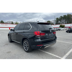 2014 BMW X5