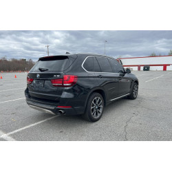 2014 BMW X5
