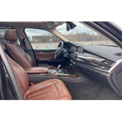 2014 BMW X5