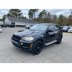 2011 BMW X5