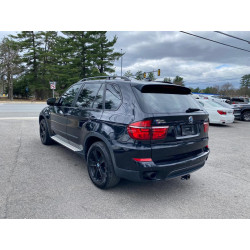 2011 BMW X5
