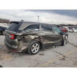 2020 HONDA ODYSSEY