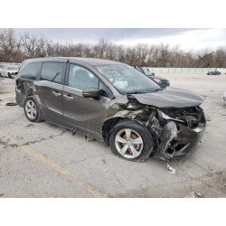 2020 HONDA ODYSSEY