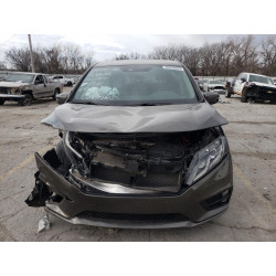 2020 HONDA ODYSSEY