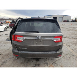 2020 HONDA ODYSSEY