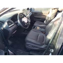 2020 HONDA ODYSSEY