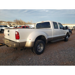 2012 FORD F350