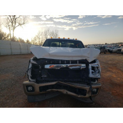 2012 FORD F350