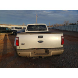 2012 FORD F350